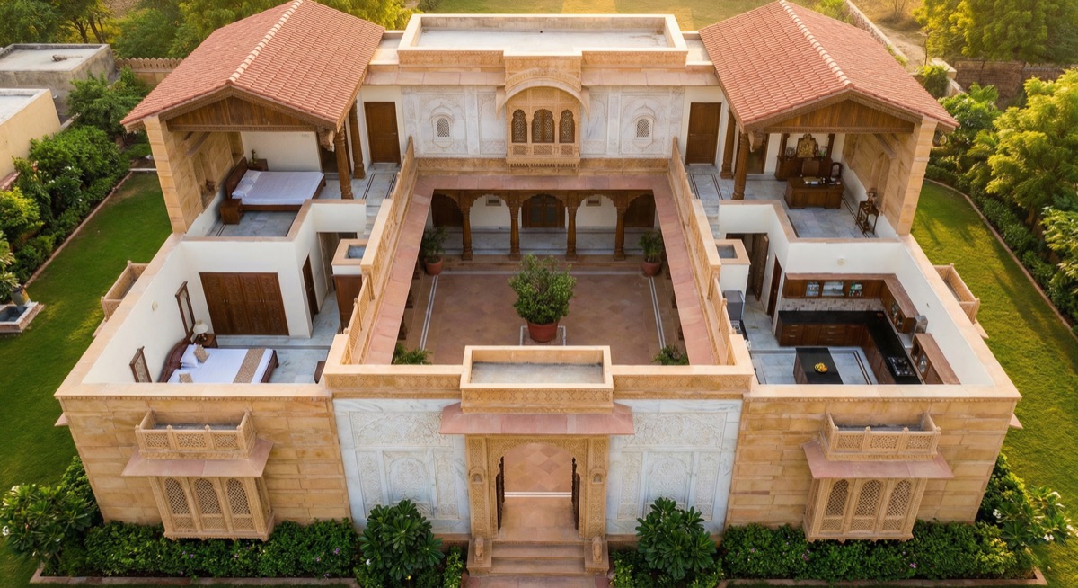 VastuAgent introduction to Vastu Shastra and home planning